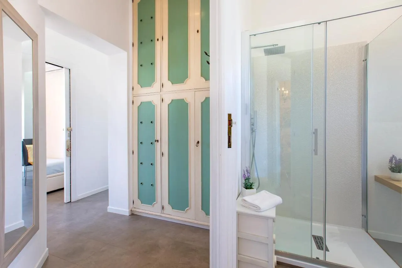 Nura'S - Apartment Al Mare Sea Front Alghero