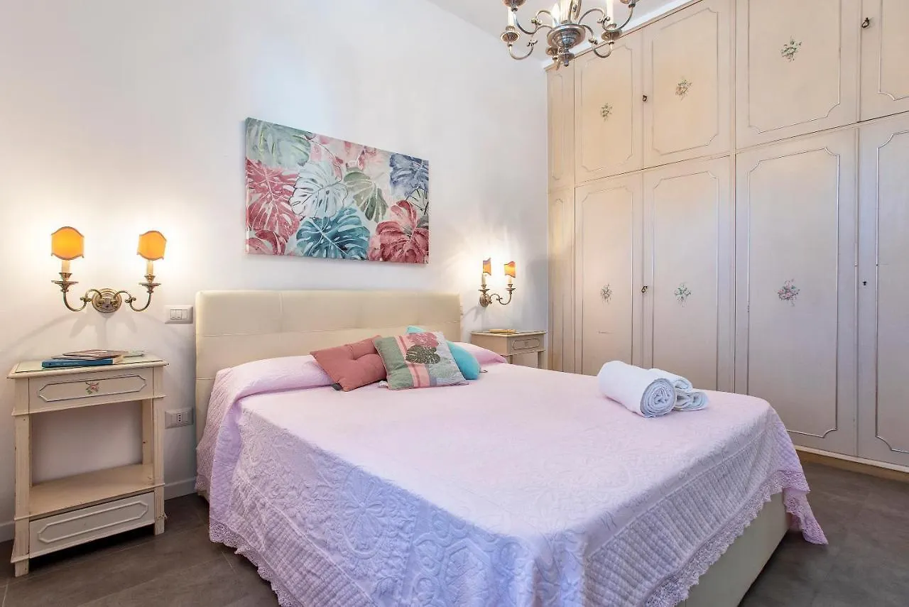 Nura'S - Apartment Al Mare Sea Front Alghero