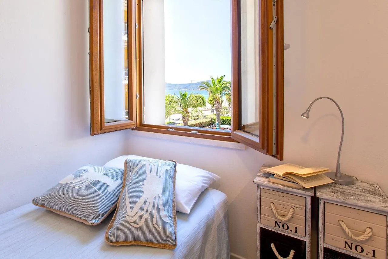 Nura'S - Apartment Al Mare Sea Front Alghero